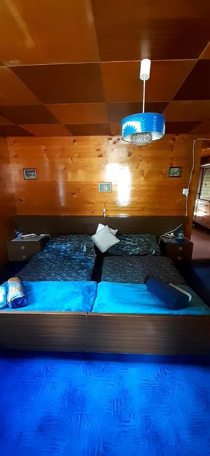 Chalet Heimatgluck Apartment Embd Bagian luar foto